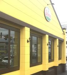 サイゼリヤ　メガステージ白河店