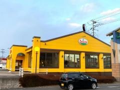 サイゼリヤ　メガステージ白河店
