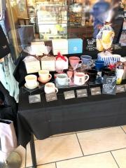 タリーズコーヒー　Ｐａｓａｒ幕張店