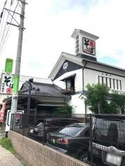 武蔵茶屋　そば専