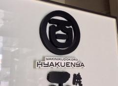 百えん屋錦三丁目店