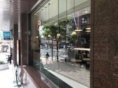 サンマルクカフェ　神保町スズラン通り店