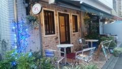 Ｃａｆｅ・ｏｎｅ