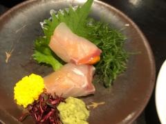 食彩や魚太郎