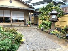 蓮月茶や