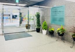 あいおいニッセイ同和損害保険株式会社　札幌支店札幌第一支社