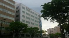 東京海上日動火災保険株式会社　青森中央支社
