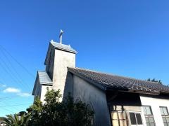 田主丸教会