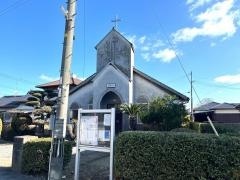 田主丸教会