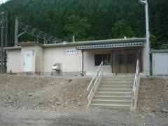 陣場駅