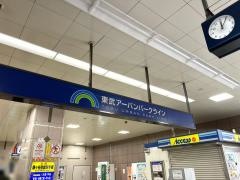 鎌ケ谷駅