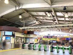 戸塚駅