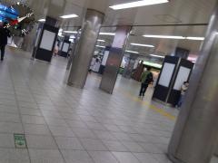 戸塚駅