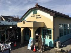 別所温泉駅