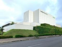九州国際重粒子線がん治療センター（サガハイマット）