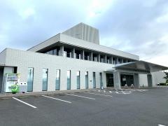 九州国際重粒子線がん治療センター(サガハイマット)