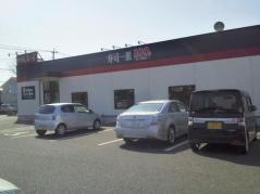 九州すし市場　菊池店
