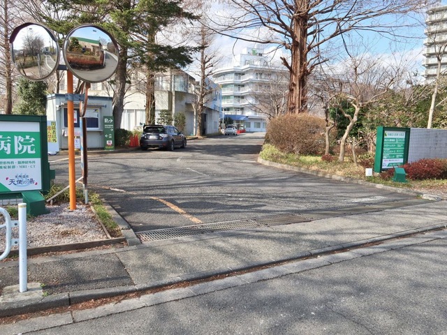 エンジェルコート