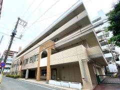 東神奈川特別養護老人ホーム　若草