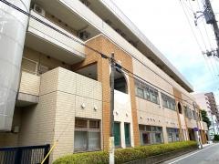 東神奈川特別養護老人ホーム　若草