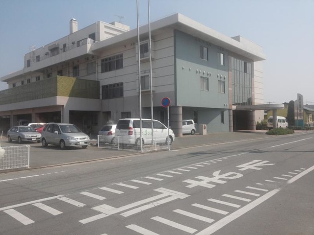 美さと 施設外観