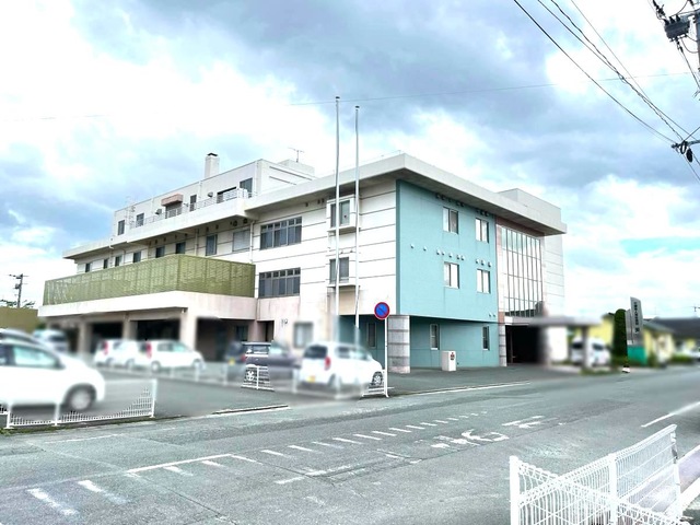 美さと 施設外観