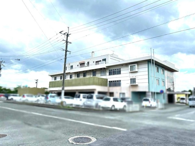 美さと 施設外観