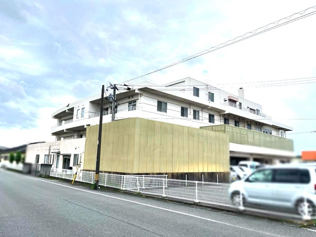 美さと 施設外観