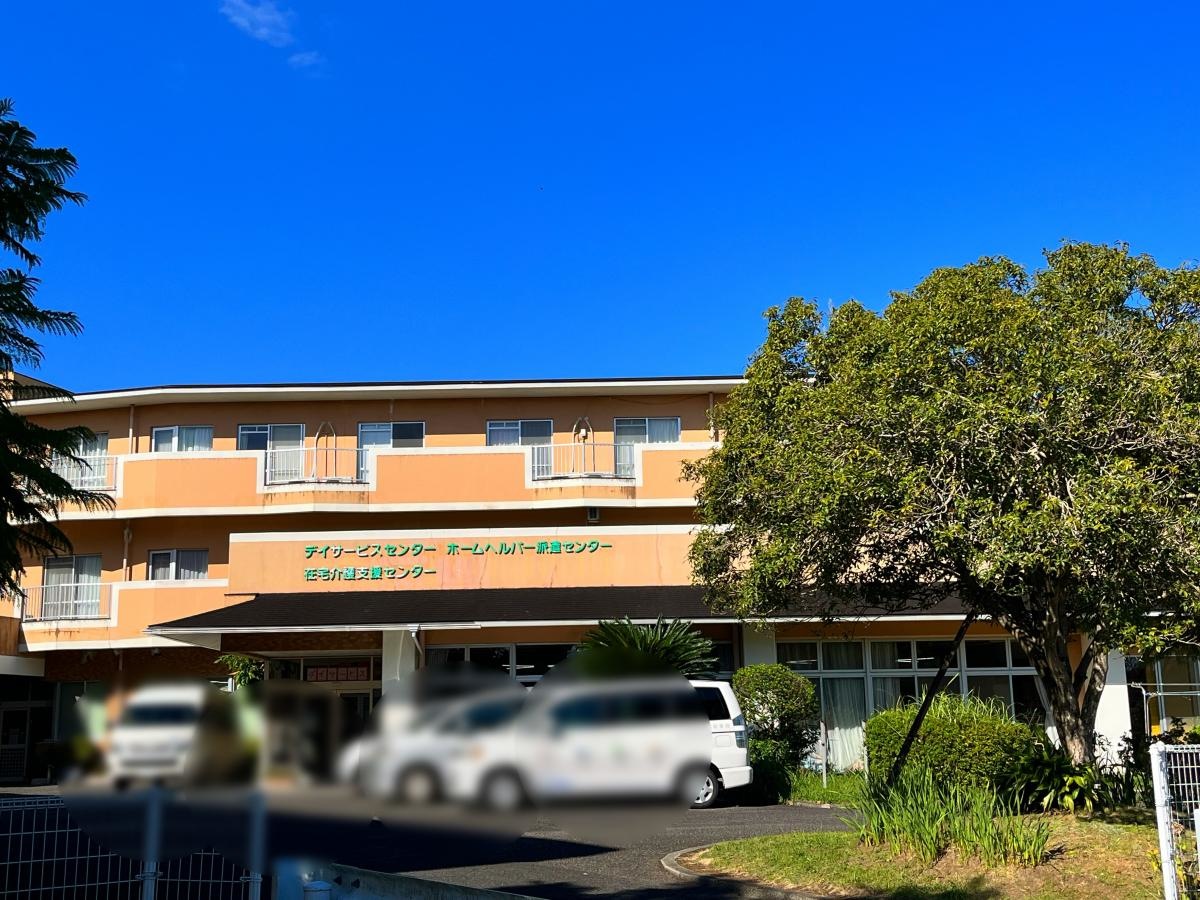 みやざき特定施設入居者生活介護事業所