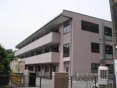 第２ジョイナス長岡