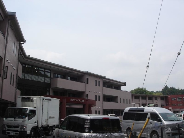 第２ジョイナス長岡 施設外観