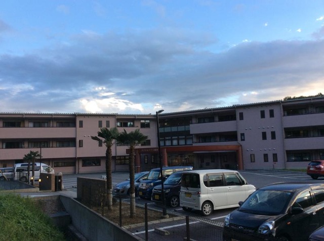 第２ジョイナス長岡