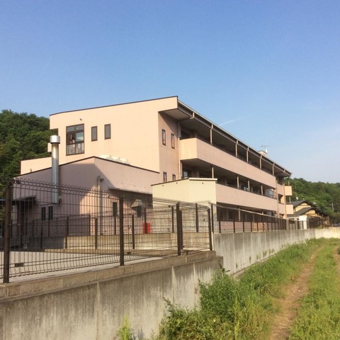 第２ジョイナス長岡 施設外観