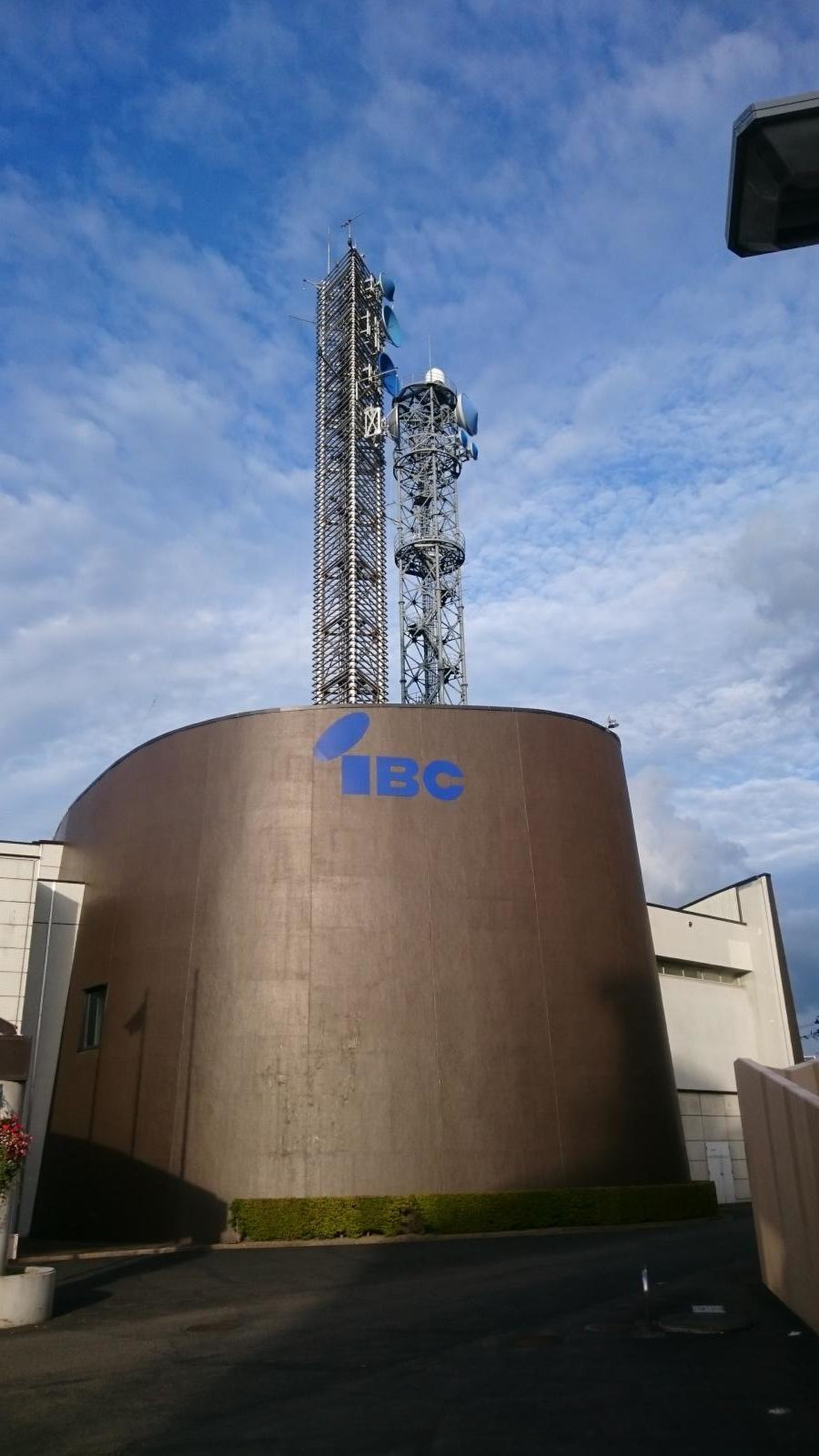 ibc 岩手 放送