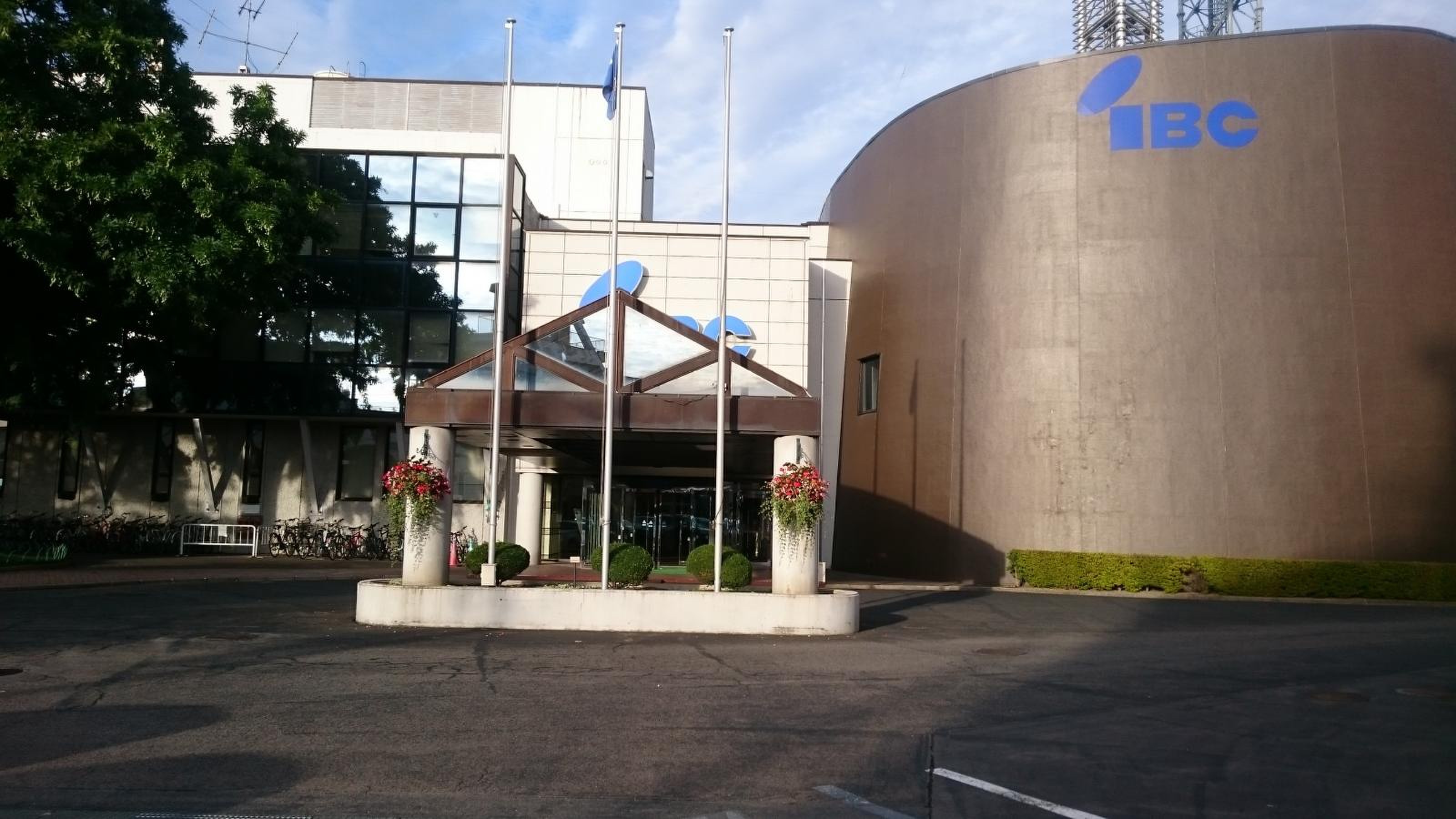 ibc 岩手 放送