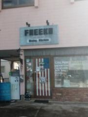 ＦＲＥＥＫＳ