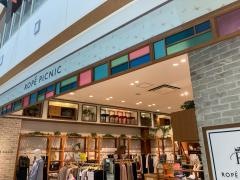 ロペピクニック　けやきウォーク前橋店