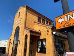 マンマパスタ　　新鎌ヶ谷店_施設外観
