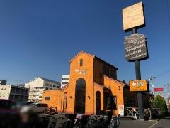 マンマパスタ　　新鎌ヶ谷店