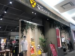 ＴＨＥ　ＳＨＯＰ　ＴＫ　イオンモール浦和美園店