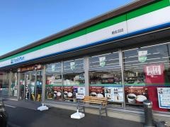 ファミリーマート　南佐沼店