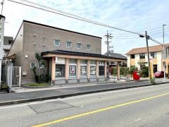 名古屋春田郵便局