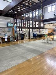 棚倉町立図書館