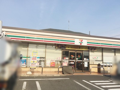 マーケットピア セブンイレブン 名古屋春田4丁目店 名古屋市中川区春田