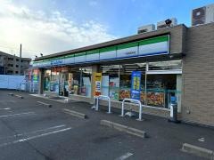 ファミリーマート　一宮西浅井店