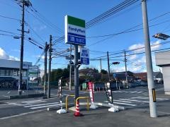 ファミリーマート　原町日の出町店