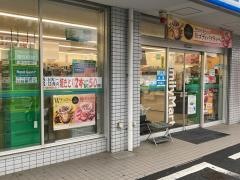 ファミリーマート　横浜今井町店