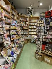 ヴィレッジヴァンガード　ラザウォーク甲斐双葉店