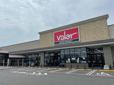 マーケットピア バロー 犬山楽田店 犬山市巾前