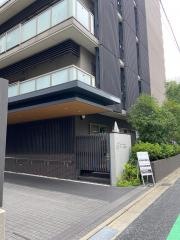 グランヴィ　神楽坂